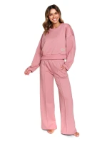 DÁMSKÁ TEPLÁKOVÁ SOUPRAVA DRS.7360 J/25