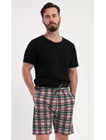 Pánské pyžamové šortky Paul