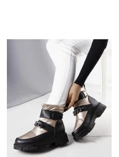 Boty model 205141 Solea