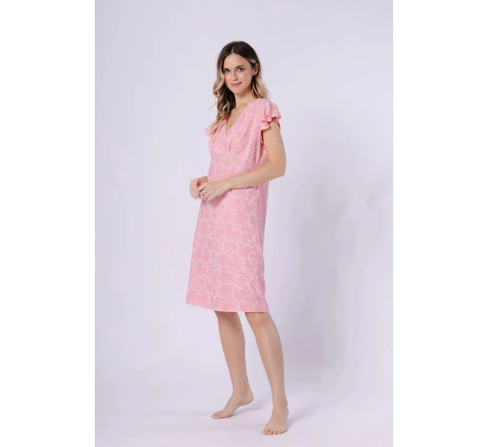 Noční košilka  model 223692 M-Max