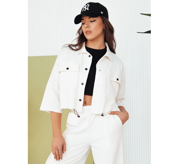 MAROD ecru dámský set FashionStreet AY1023