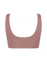 sloggi ZERO Feel 2.0 Top - BROWN - SLOGGI BROWN - SLOGGI sloggi ZERO Feel 2.0 Top - BROWN - SLOGGI BROWN - SLOGGI