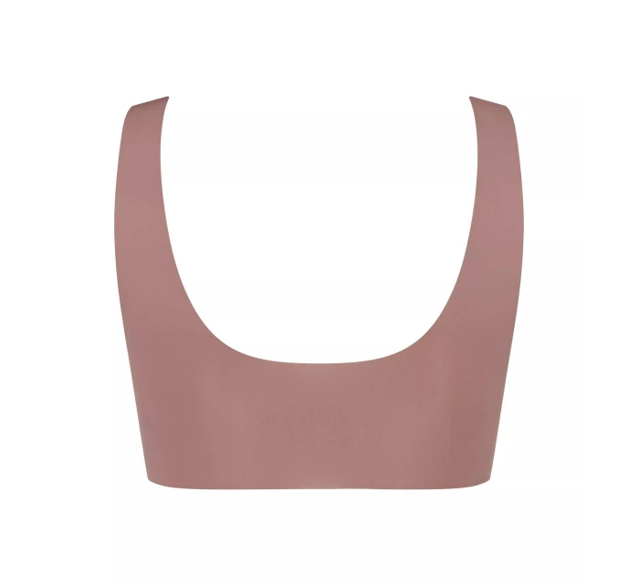 sloggi ZERO Feel 2.0 Top - BROWN - SLOGGI BROWN - SLOGGI sloggi ZERO Feel 2.0 Top - BROWN - SLOGGI BROWN - SLOGGI