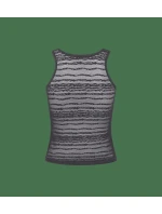 sloggi FREE Evolve Tank Top Lace - BLACK - SLOGGI BLACK - SLOGGI