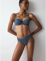 Wild Gardenia Florale Tai - Indigo Veil - TRIUMPH Indigo Veil - TRIUMPH Wild Gardenia Florale Tai - Indigo Veil - TRIUMPH Indigo Veil - TRIUMPH