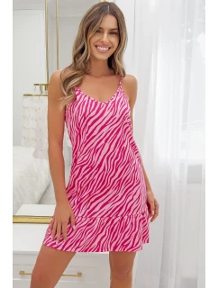 Košile Donna Zebra w/r S-2XL