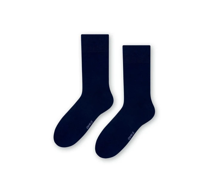 Hladké pánské ponožky k  model 18395072 - Steven