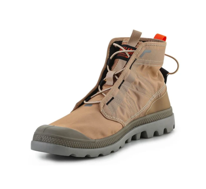 Palladium Pampa Travel Lite 77039-274-M Pouštní boty Palladium Pampa Travel Lite 77039-274-M Pouštní boty