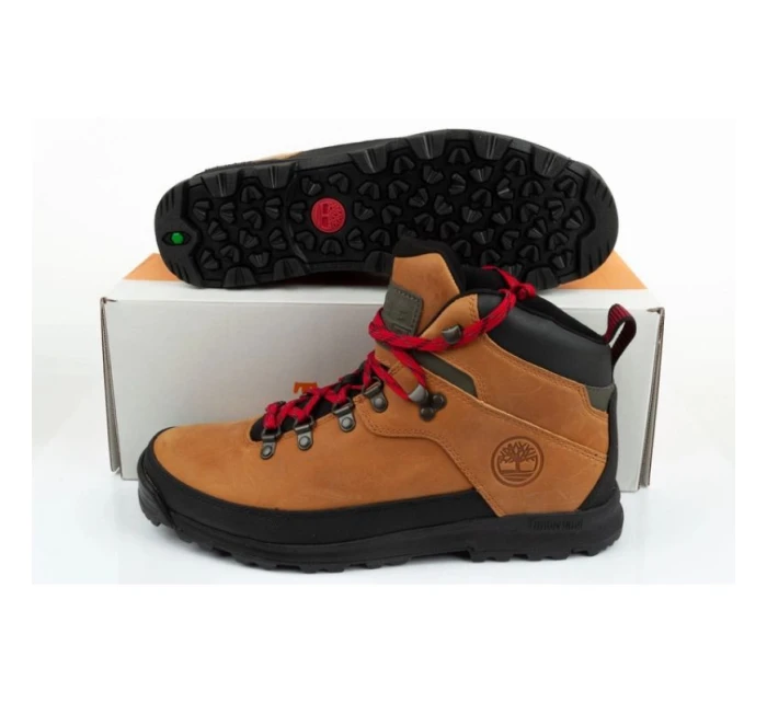 Trekingové boty World Hiker M model 18984852 - Timberland