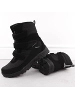 American Club M SN45 AM934 sněhové boty