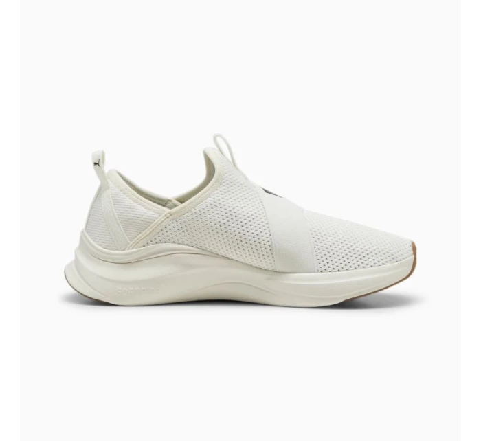 Dámské běžecké tenisky Softride Harmony SlipOn shoes beige dámské model 21350075 - Puma Dámské běžecké tenisky Softride Harmony SlipOn shoes beige dámské model 21350075 - Puma