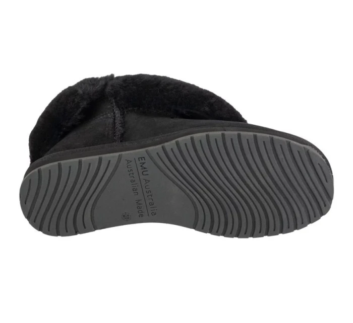EMU Australia Platinum Mintaro W WP11850-BLAK dámské boty