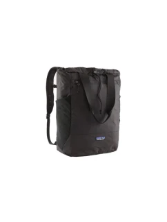Batoh Terravia Tote Pack - černý PATAGONIA