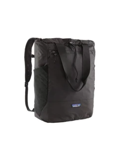 Batoh Terravia Tote Pack - černý PATAGONIA