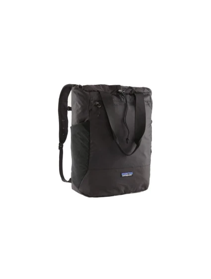 Batoh Terravia Tote Pack - černý PATAGONIA