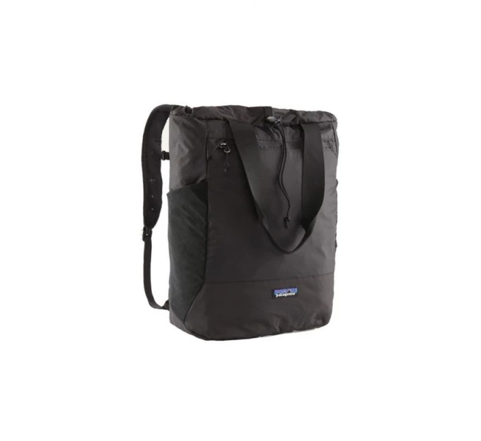 Batoh Terravia Tote Pack - černý PATAGONIA