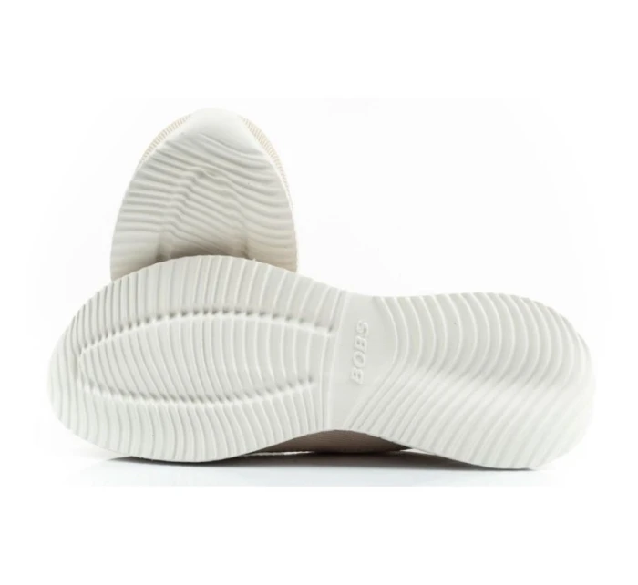 Skechers Bobs Squad-Tough Talk W 32504/NAT dámské sportovní boty Skechers Bobs Squad-Tough Talk W 32504/NAT dámské sportovní boty