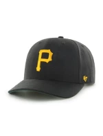 Značka `47 Pittsburgh Pirates baseballová čepice B-CLZOE20WBP-BKB