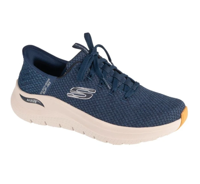 Skechers Slip-ins: Arch Fit 2.0 - Look Ahead 232462-NVY navy blue 41 Skechers Slip-ins: Arch Fit 2.0 - Look Ahead 232462-NVY navy blue 41