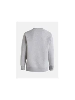 Mikina Peak Performance M Original Crew šedá