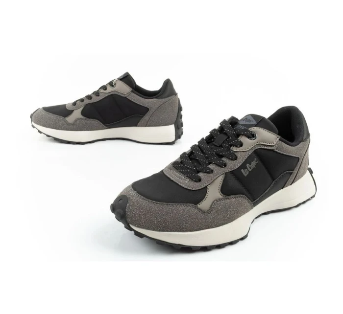 Lee Cooper sportovní obuv tenisky pánské módní pohodlné odolné