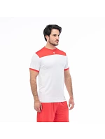 Tričko s krátkým rukávem model 22315553 TM SENIOR - Huari Tričko s krátkým rukávem model 22315553 TM SENIOR - Huari