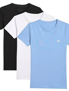 Dámské tričko (SET 3  model 22071518 - 4F