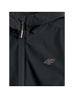 Kurtka softshell wiatroodporna membrana 5000 damska 4F 4FRSS26TSOFF627-20S