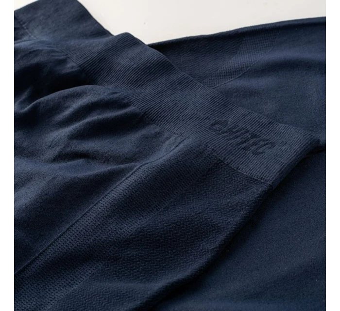 Dětské termokalhoty Hikro Bottom Jr 92800372299 - Hi-Tec