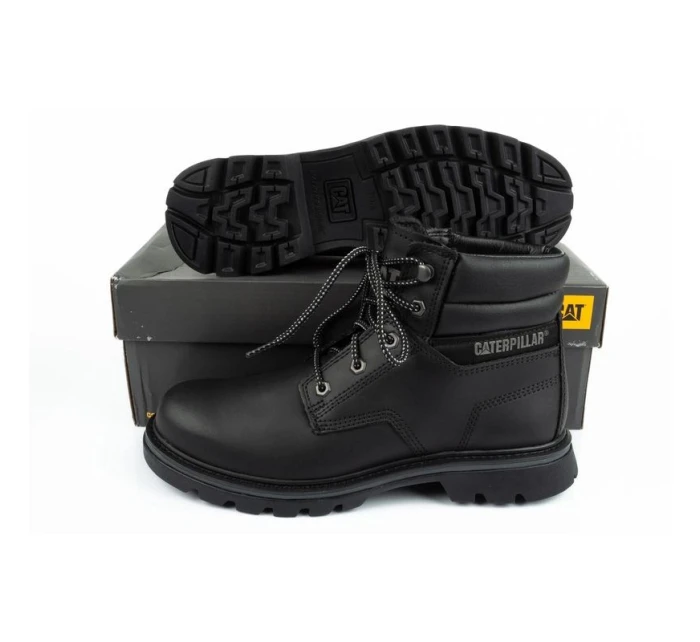 Pánské zimní boty Quadrate M P723802 - Caterpillar