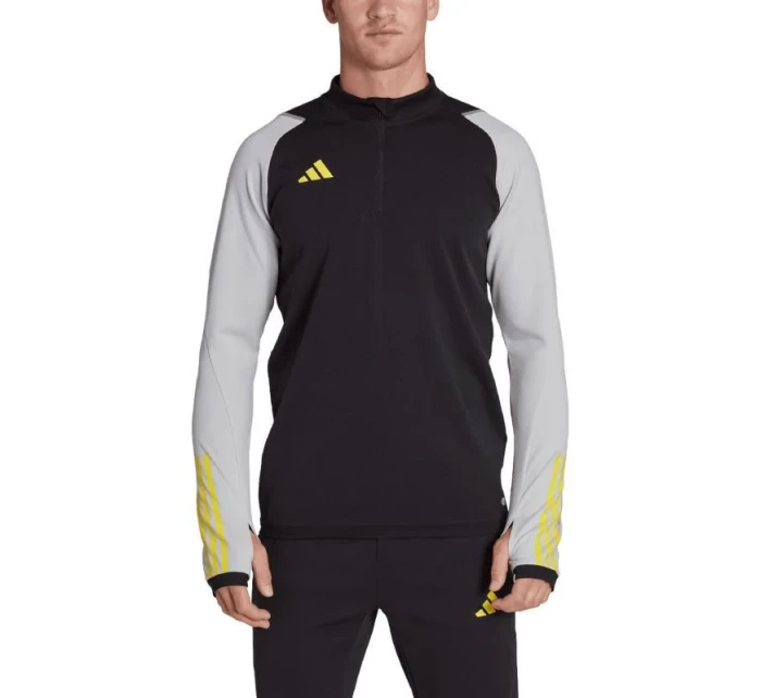 Pánské tričko Tiro 23 Competition Training Top M HU1307 - Adidas Pánské tričko Tiro 23 Competition Training Top M HU1307 - Adidas