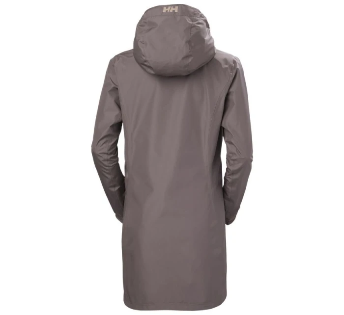 Dámská dlouhá bunda Belfast W 55964 656 - Helly Hansen