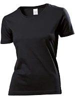 ClassicT Women Dámské tričko model 22477130 black opal - Stedman