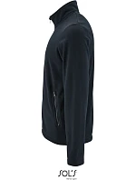SOL'S Norman Men Pánská fleecová bunda 25.2093 navy SOL'S Norman Men Pánská fleecová bunda 25.2093 navy