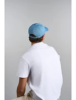5 Panelová denim kšiltovka dark denim model 22456275 - Atlantis Headwear 5 Panelová denim kšiltovka dark denim model 22456275 - Atlantis Headwear