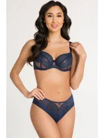 Gorsenia K876 Aria barva: tmavě modrá