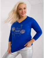 Halenka RV BZ 9030.23X kobalt Halenka RV BZ 9030.23X kobalt