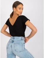 Tričko RV TS model 14825442 černá - FPrice