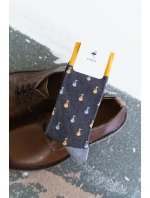 ponožky Dark Grey Více model 18025975 - More