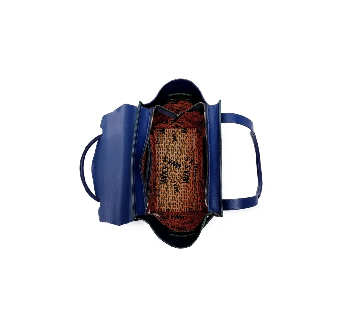 Kabelka VUCH Eliora - Émeraude Ciel Kabelka VUCH Eliora - Émeraude Ciel