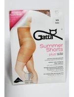 Dámské kalhotky šortky SUMMER SHORTS Dámské kalhotky šortky SUMMER SHORTS