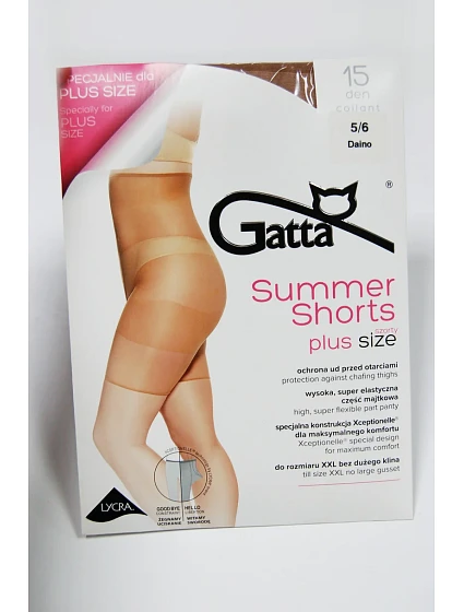 Dámské kalhotky šortky SUMMER SHORTS