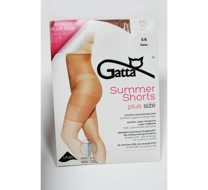 Dámské kalhotky šortky SUMMER SHORTS Dámské kalhotky šortky SUMMER SHORTS