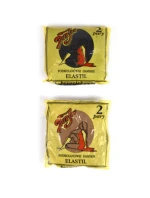 Podkolenky POLYAMID DORJAN (2 páry)