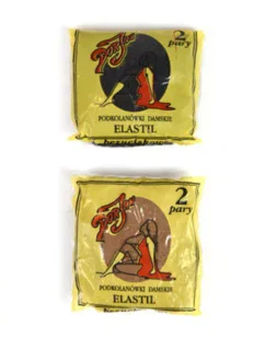 Podkolenky  (2 model 17687672 - DORJAN