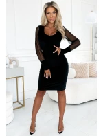 Večerní šaty model 201274 Numoco Večerní šaty model 201274 Numoco