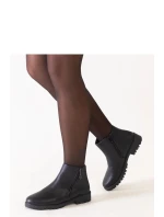 Boty model 204579 Solea Boty model 204579 Solea