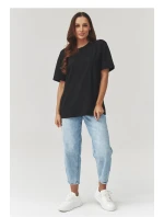 T-shirt model 223556 Makadamia