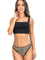 Brazilské kalhotky model 228542 Donna