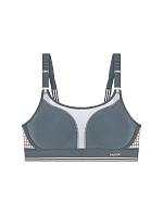 TRIACTION EXTREME LITE – lehká nevyztužená sportovní podprsenka s LYCRA® Triumph